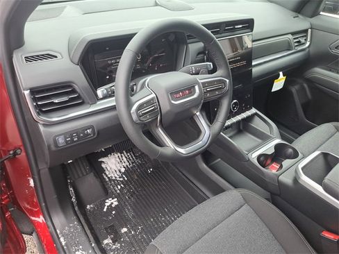 New 2026 GMC Terrain Elevation w/ Black Edition image 16