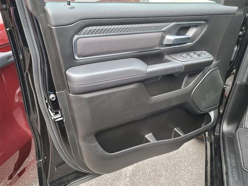 New 2025 RAM 1500 Big Horn image 29