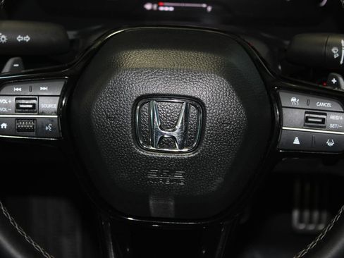 Used 2023 Honda Civic Sport image 13