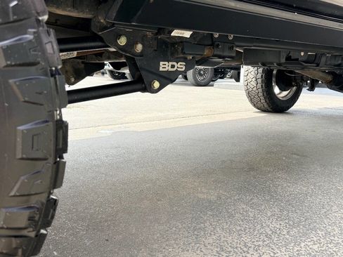 Used 2019 Ford F250 Platinum w/ Platinum Ultimate Package image 18