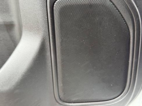 Used 2024 Chevrolet Silverado 1500 Custom RWD image 23