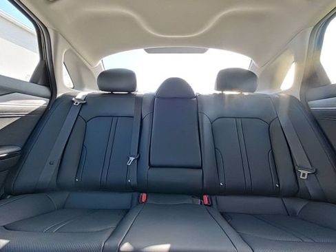 Certified 2026 Kia K5 EX FWD image 28