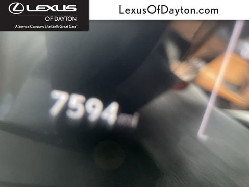 Used 2023 Lexus NX 350 AWD image 1