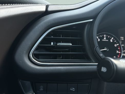 Used 2021 MAZDA CX-30 2.5 Turbo w/ Premium Package AWD/4WD image 19