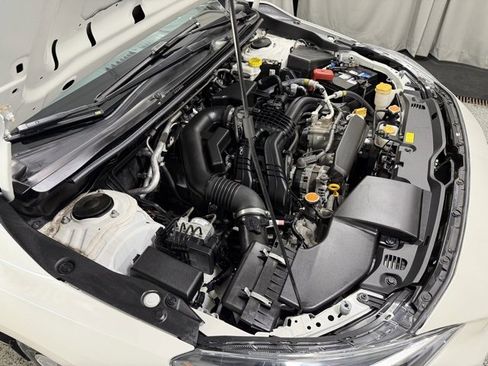 Used 2020 Subaru Impreza 2.0i image 22