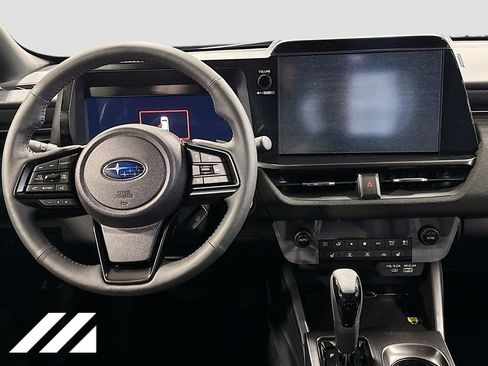 New 2026 Subaru Outback Limited XT AWD/4WD image 24