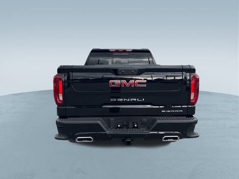 New 2026 GMC Sierra 1500 Denali AWD/4WD image 7