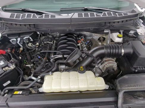 Used 2025 Ford F150 Tremor w/ Tow/Haul Package AWD/4WD image 38
