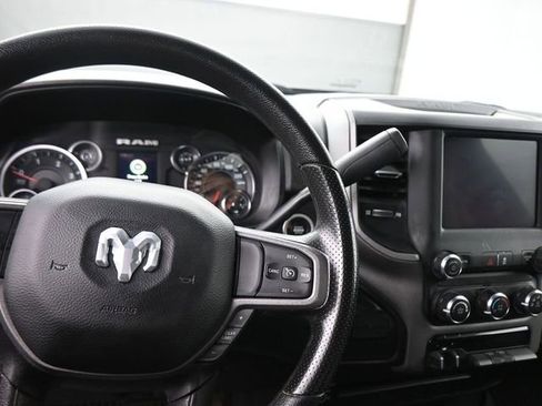 Used 2024 RAM 2500 Tradesman w/ Chrome Appearance Group image 18