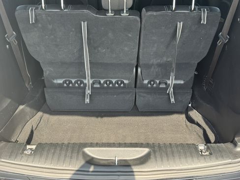 Used 2025 Chrysler Pacifica Select FWD image 20