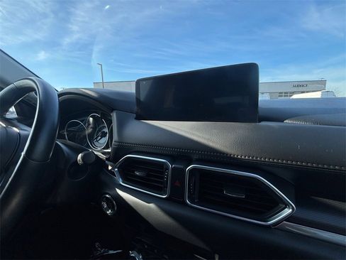 Used 2024 MAZDA CX-5 Carbon Edition image 22