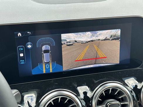 New 2026 Mercedes-Benz GLA 250 4MATIC image 23