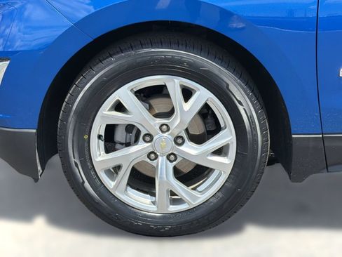 Used 2019 Chevrolet Equinox Premier FWD image 13