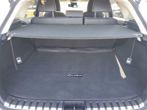 Used 2018 Lexus NX 300 FWD w/ Accessory Package 2 image 6