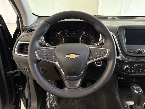 Used 2021 Chevrolet Equinox LT FWD image 30