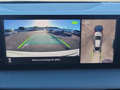 New 2026 Nissan Sentra SR w/ SR Premium Package FWD image 8
