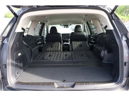 New 2026 Subaru Ascent Premium AWD/4WD image 34