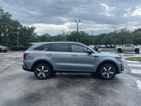Used 2021 Kia Sorento SX FWD image 6