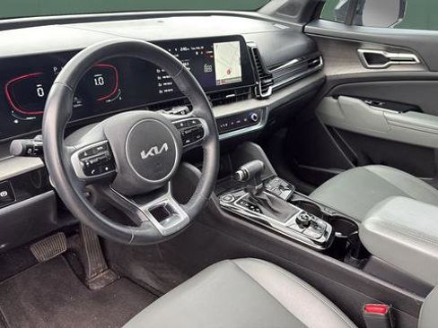 Used 2023 Kia Sportage X-Line w/ X-Line Premium Package image 23