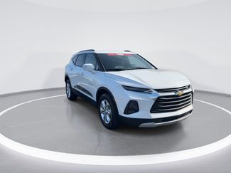 Used 2019 Chevrolet Blazer LT w/ Sound & Technology Package video 2
