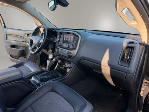 Used 2015 Chevrolet Colorado Z71 RWD image 13