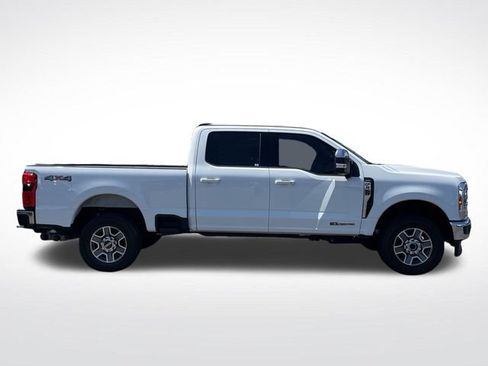 Used 2024 Ford F250 Lariat AWD/4WD image 10