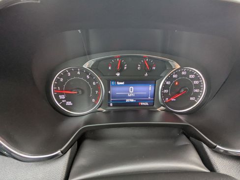 Certified 2022 Chevrolet Blazer LT image 22