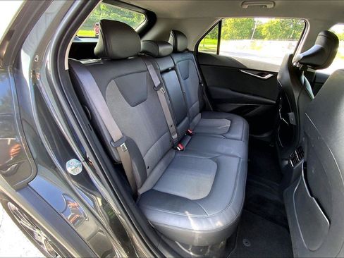 Used 2023 Kia Niro EX FWD image 23