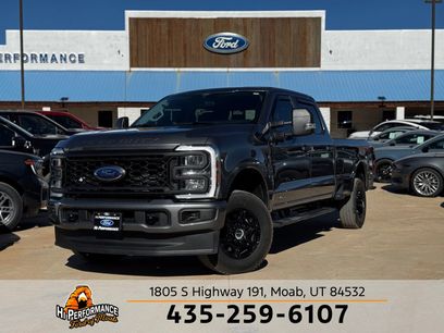 Used 2025 Ford F350 XL w/ STX Appearance Package