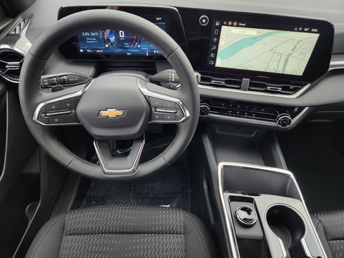 New 2026 Chevrolet Equinox LT image 28