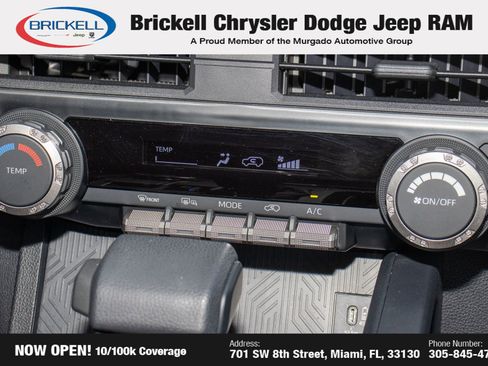 Used 2025 Toyota 4Runner SR5 image 22