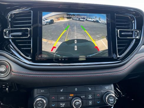 New 2026 Dodge Durango GT w/ Blacktop Package image 28