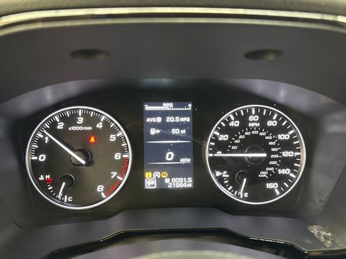 Used 2024 Subaru Outback Premium AWD/4WD image 18