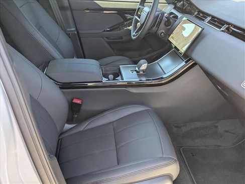 New 2026 Land Rover Range Rover Evoque S AWD/4WD image 18