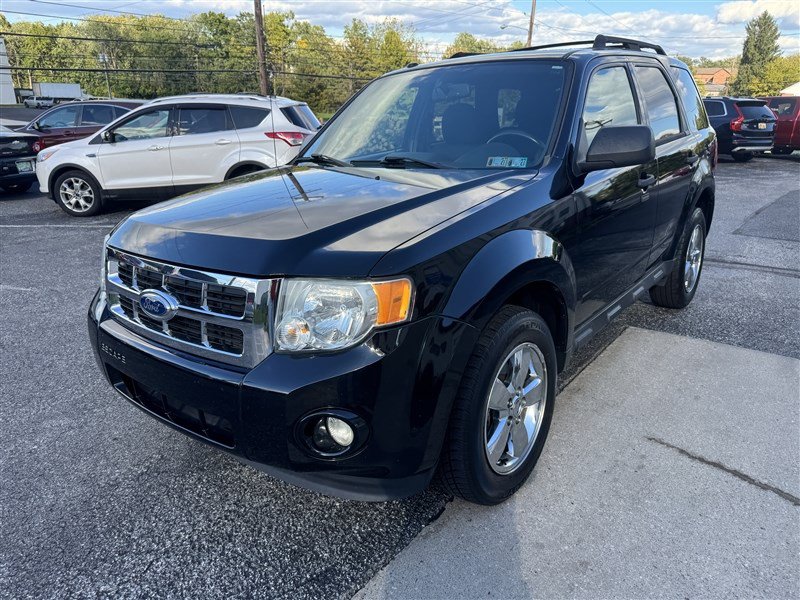 Used 2012 Ford Escape XLT FWD image 4