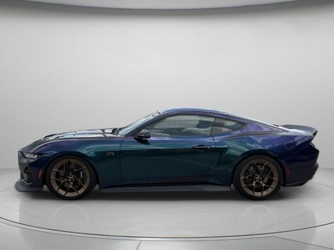 Used 2024 Ford Mustang GT Premium w/ GT Performance Package RWD image 5