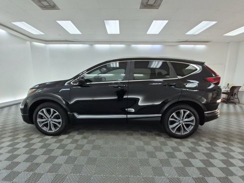 Used 2020 Honda CR-V Touring image 9