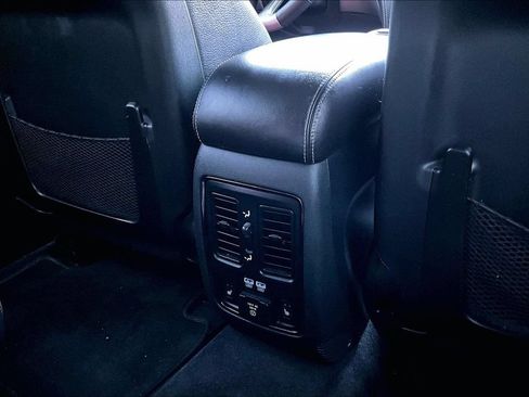 Certified 2018 Dodge Durango SRT w/ SRT Interior Appearance Group AWD/4WD image 20