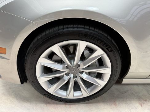 Used 2016 Audi A7 3.0T Prestige AWD/4WD image 35