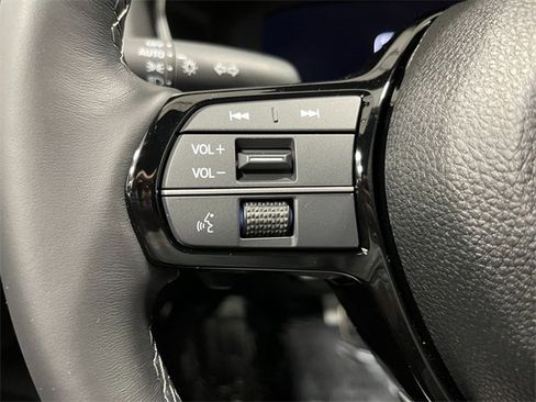 New 2026 Honda Civic Sport Touring image 18