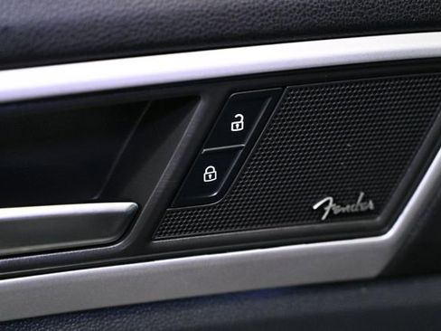 Used 2022 Volkswagen Atlas SEL Premium image 49