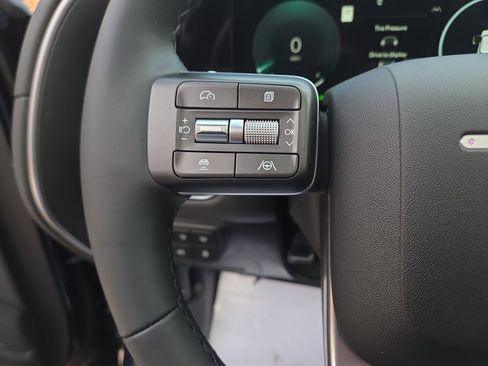 New 2026 Hyundai Palisade SEL Premium image 19