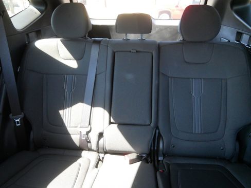 Used 2024 Hyundai Tucson SEL image 13