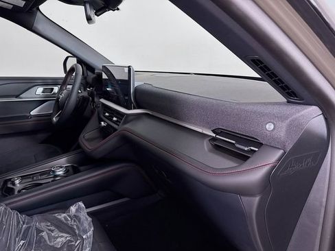 New 2026 Ford Explorer ST w/ Sun And Sound Package image 31