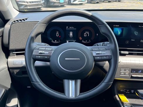 Used 2026 Hyundai Kona SEL Sport AWD/4WD image 19