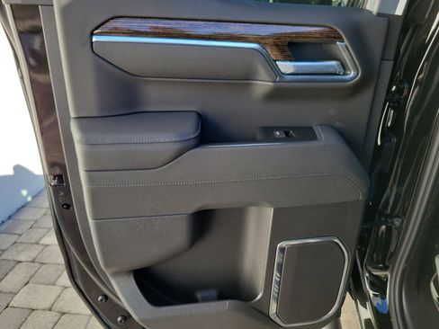 New 2026 GMC Sierra 1500 Elevation w/ Elevation Select Package RWD image 11