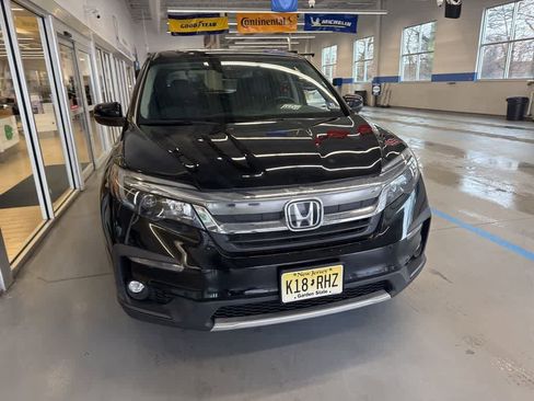 Certified 2019 Honda Pilot EX-L image 26
