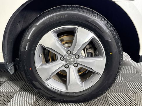 Used 2016 Acura MDX FWD image 36