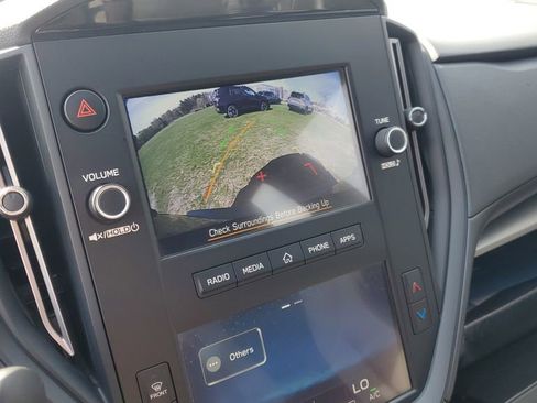 Certified 2023 Subaru WRX AWD/4WD image 15