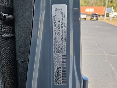 New 2026 Jeep Wrangler Unlimited Sport AWD/4WD image 16